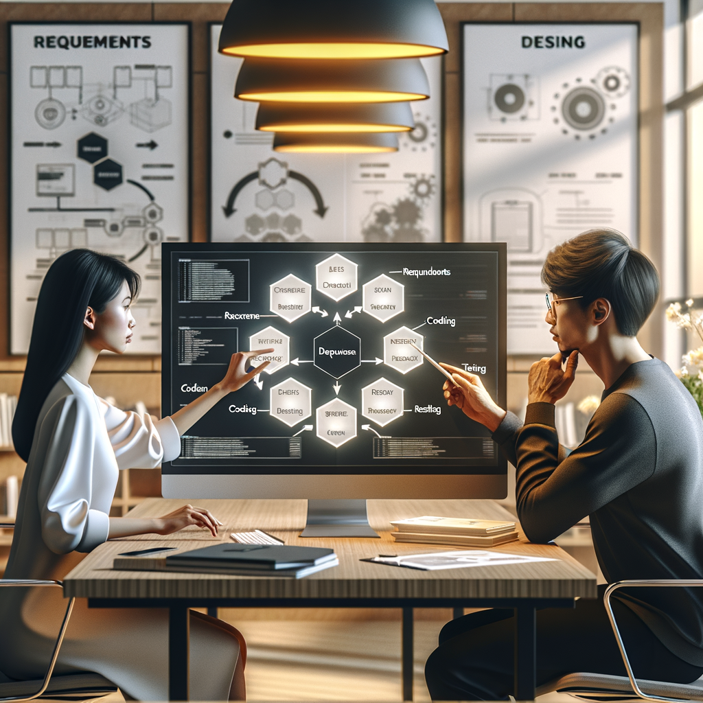 Learning Process Engineering Engineering the Learning Process: How... | Thesis TechHub